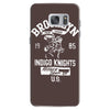 fashion brooklyn new york Samsung Galaxy S7