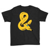 ban&amp;a Youth Tee