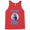 sister of the birthday girl Tank Top