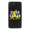 Super Saiyan Air iPhone 7 Plus Case