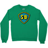 sb Crewneck Sweatshirt