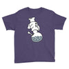 mickey get high Youth Tee