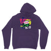totally rad Unisex Hoodie