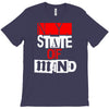 ny state of mind T-Shirt