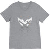 mafiacat V-Neck Tee