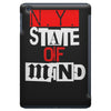 ny state of mind iPad Mini