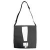 exclamation box Adjustable Strap Totes