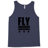 fly stars Tank Top