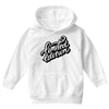 lomited edition Youth Hoodie