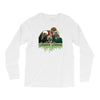 golden ghouls Long Sleeve Shirts