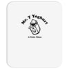 mr t yoghurt a petits filous Mousepad