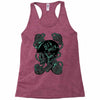 skullboarder Racerback Tank