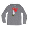 go girll Long Sleeve Shirts