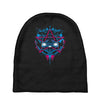 non timebo mala Baby Beanies