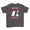 Pray for Las Vegas, Route 91 Harvest 2017 Youth Tee