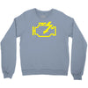 check engine light Crewneck Sweatshirt