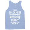 Perfect Freakin Poppy Tank Top
