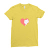 FAHRIE77 Ladies Fitted T-Shirt
