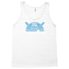 dalek dr who inspired Tank Top