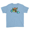 drilly Youth Tee