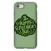 happy st. patrick's day iPhone 8