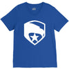 usa gi joe real american heroes retro V-Neck Tee