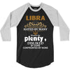 Disliked, Dislike, Create, Confronted, Born, Best, born, birthday, Lim 3/4 Sleeve Shirt