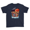 planet x Youth Tee