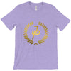 jake paul limited edition gold T-Shirt
