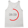 time check Tank Top