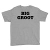Big Groot Youth Tee