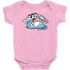 procatstinate Baby Onesie
