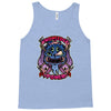 knowledge and power Tank Top
