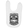 Things Better 1997 Age Approach Magnificent Baby Bibs
