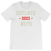 deflate deez nuts T-Shirt