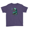 rapture guardian Youth Tee