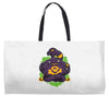 poisonous tandem Weekender Totes