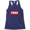 Pubg Hypebeast Racerback Tank