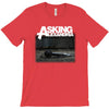 asking alexandria stand up and scream metalcore parkway drive T-Shirt