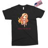 goddesses have more fun Exclusive T-shirt