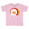 vintage solo Toddler T-shirt