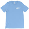 Hangover Pocket White T-Shirt
