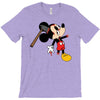 zombie mickey T-Shirt