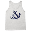 double anchor Tank Top