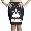 batdog Pencil Skirts