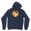 nuka milk Hoodie