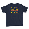 ain't no hoteppin Youth Tee
