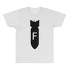 dropping f bomb All Over Men's T-shirt