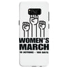 Women's March Samsung Galaxy S8