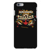 el mercenario mexican food iPhone 6/6s Plus Case